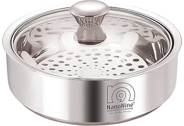 NanoNine Roti Saver, Casserole