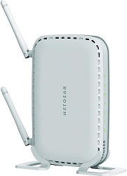Netgear WNR614 N300 Wi-Fi Router