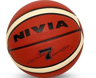 Nivia Engraver Basketball