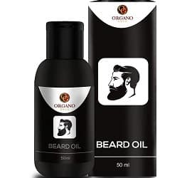 Organo Gold Beard Growth Oil