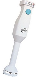 Orpat HHB-100E WOB 250-Watt Hand Blender