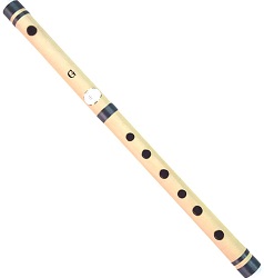 PAL Music House Transverse Bamboo Flute