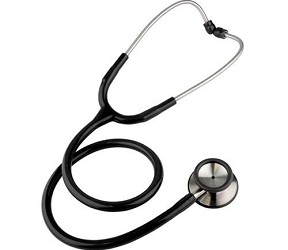 PAXMAX Economy Dual Head Stethoscope