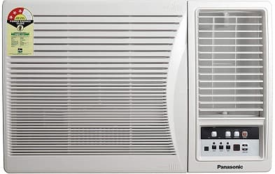 Panasonic 1.5 Ton Window AC