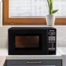 Panasonic 20L Solo Microwave Oven