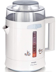 Philips HR2775 1-Litre 25-Watt Citrus Press Juicer