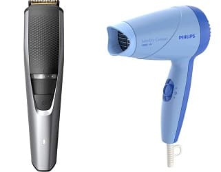 Philips Men grooming combo - Trimmer