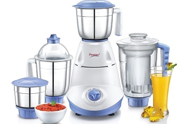 Prestige Iris Mixer Grinder