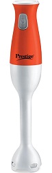 Prestige Plastic Hand Blender