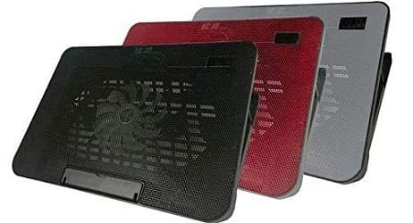 Prime Deals USB Laptop Cooling Pad