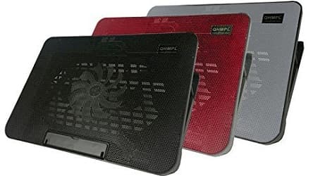 Quantum Qhm330 Laptop Cooling Pad