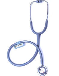 RCSP Multi Life Dual Head Stainless Steel Stethoscope