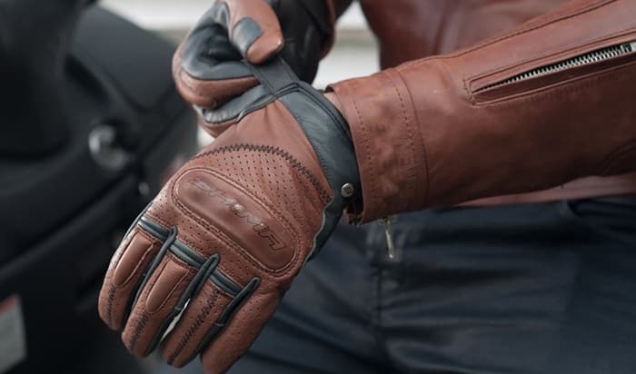 Riding Gloves