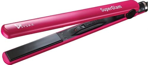 SYSKA HS6810 Hair Straightener