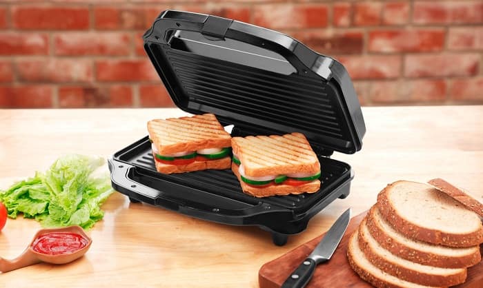 Sandwich Maker