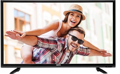 Sanyo 80 cm (32 Inches) HD Ready LED