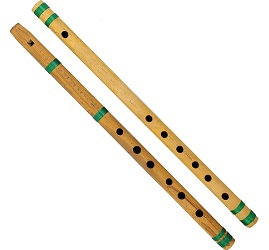 ShalinIndia Flute