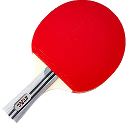 Stag International Table Tennis Racquet
