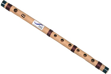 Surjan Singh & Sons Flute