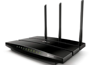 TP-Link Archer C1200, Wi-Fi router