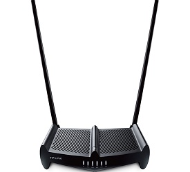 TP-Link TL-WR841HP, Wi-Fi router