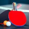 Table Tennis Racket