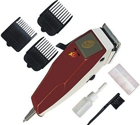 Techfire FYC RF-666 Long Wired Electric Trimmer