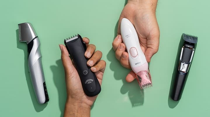 Trimmer