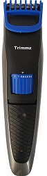 Trimmz NS-2019 rechargeble Hair trimmer