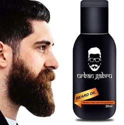 UrbanGabru beard Oil