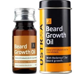 Ustraa Beard Growth Oil