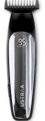 Ustraa Chrome Beard Trimmer