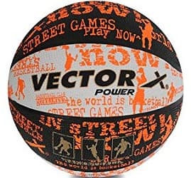 Vector X Power Basketball