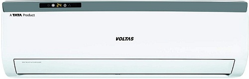 Voltas 1.5 Ton Split AC