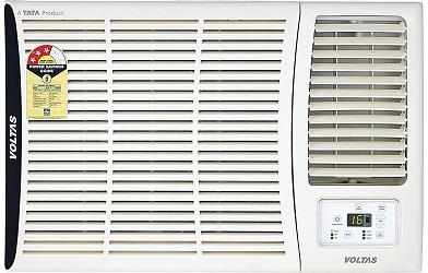 Voltas 1.5 Ton Window AC