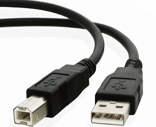 Vrct USB 2.0