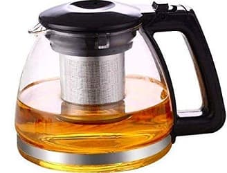 Waqif Infuser Glass Teapot