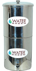 Water Green Water Purifier