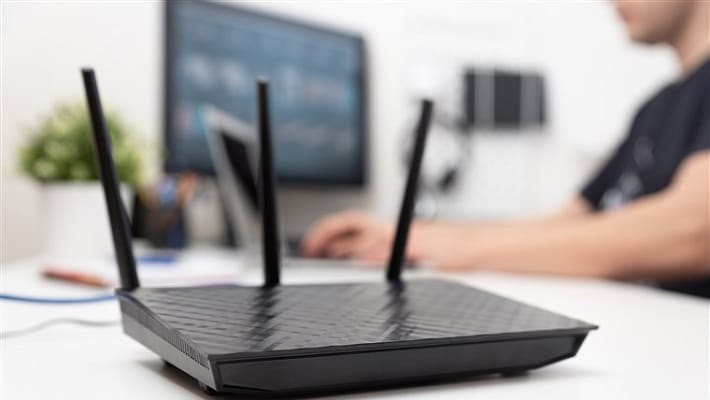 Why Do Routers Have Multiple Antennas?