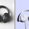 Wireless Headphones vs Wired Headphones