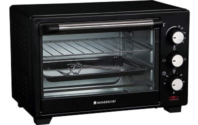 Wonderchef 19-Litre OTG