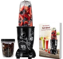 Wonderchef Nutri-Blend 400 Watts