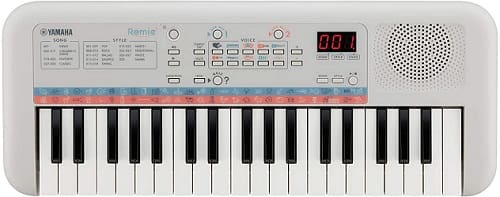 Yamaha Remie PSS-E30 Keyboard Piano