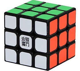 Yj Yulong 3X3 Speed Cube Base
