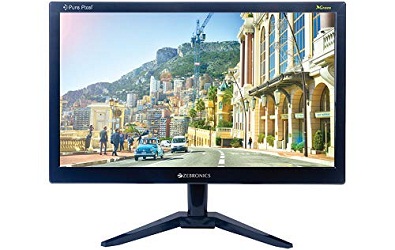 Zebronics 18.5 Inches Monitor