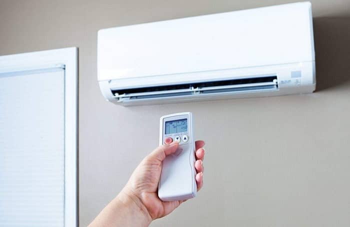 Panasonic 1.5 Ton Window AC