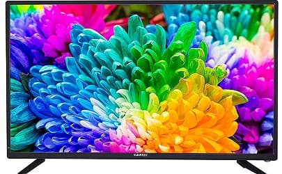 eAirtec 81 cm (32 inches) HD Ready LED TV