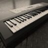 keyboard piano