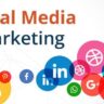 social media marketing