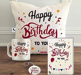 ALDIVO ® Happy Birthday to You Gift